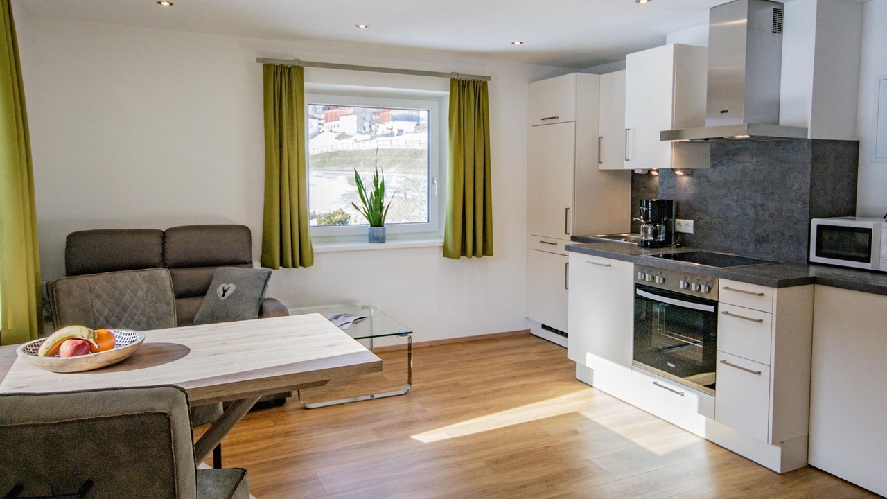 Photo of Kitchen in Trins