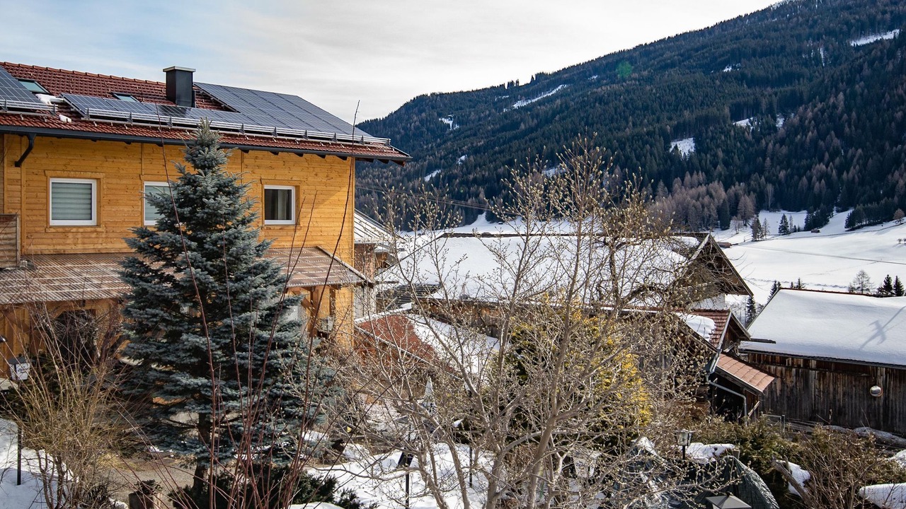 Photo of Outdoor in Trins