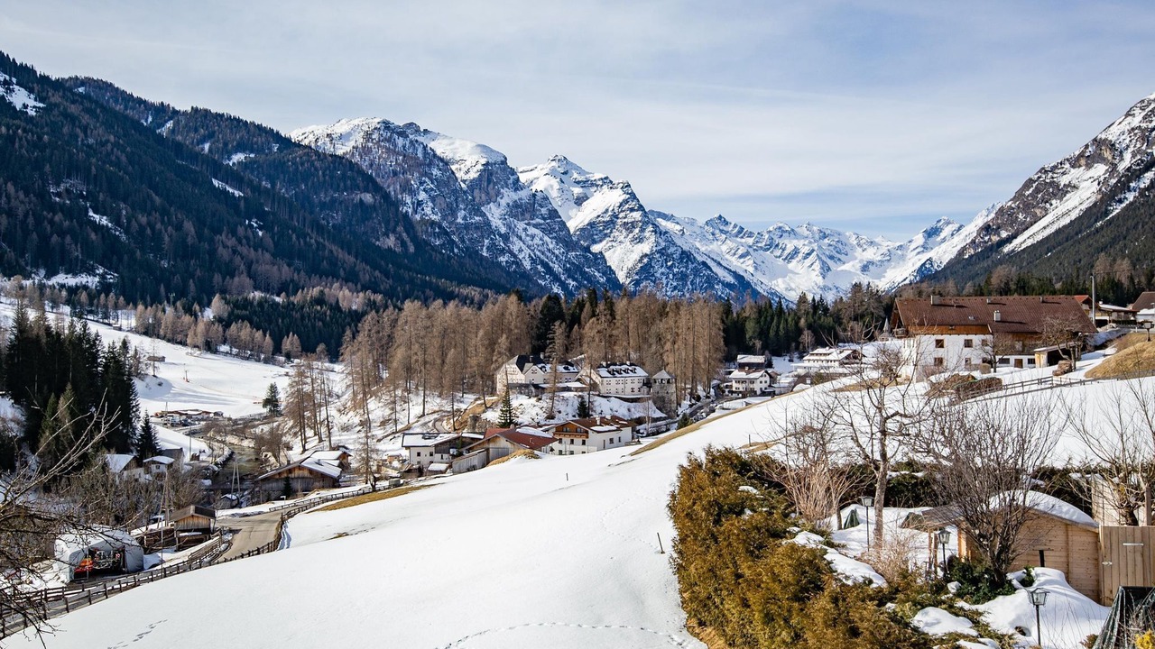 Photo of Outdoor in Trins