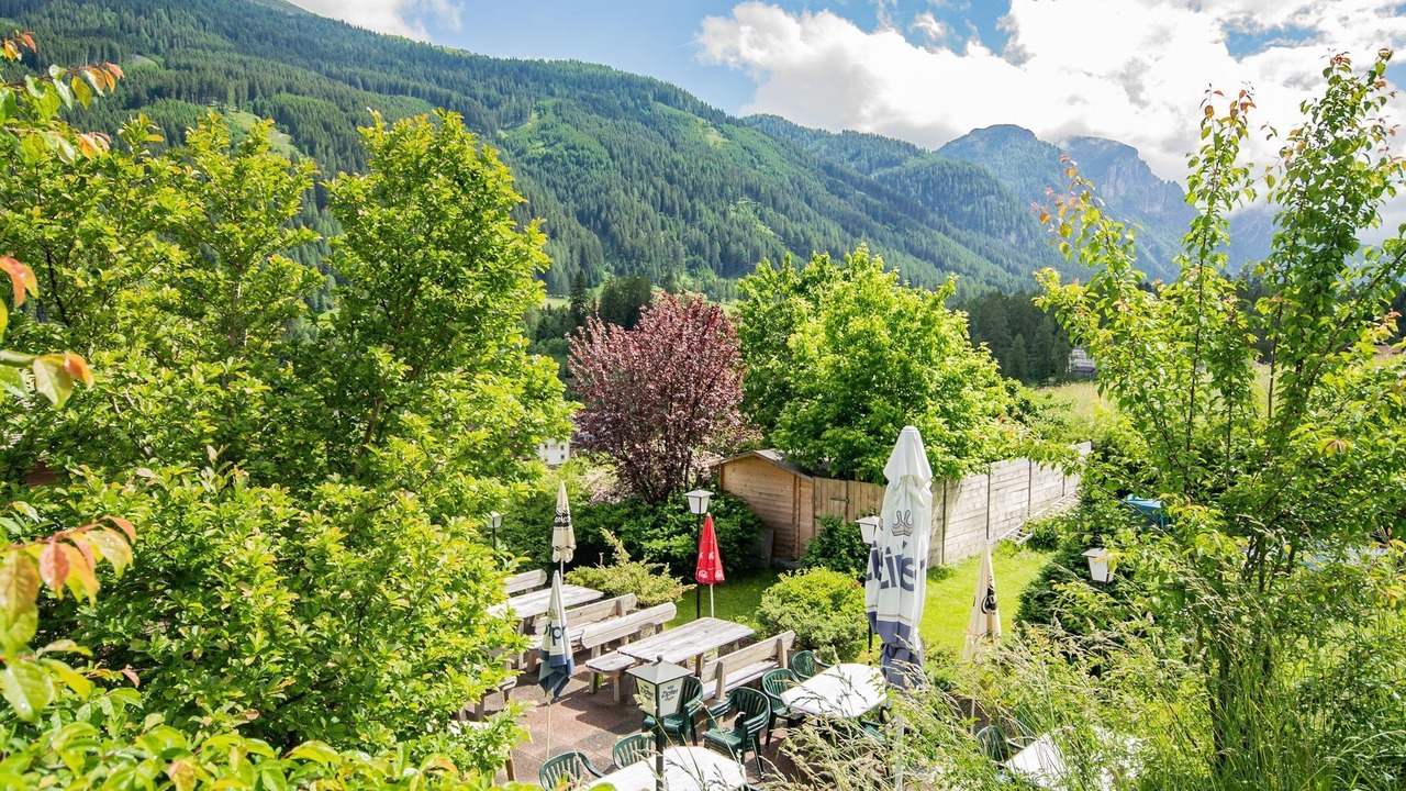 Photo of Outdoor in Trins