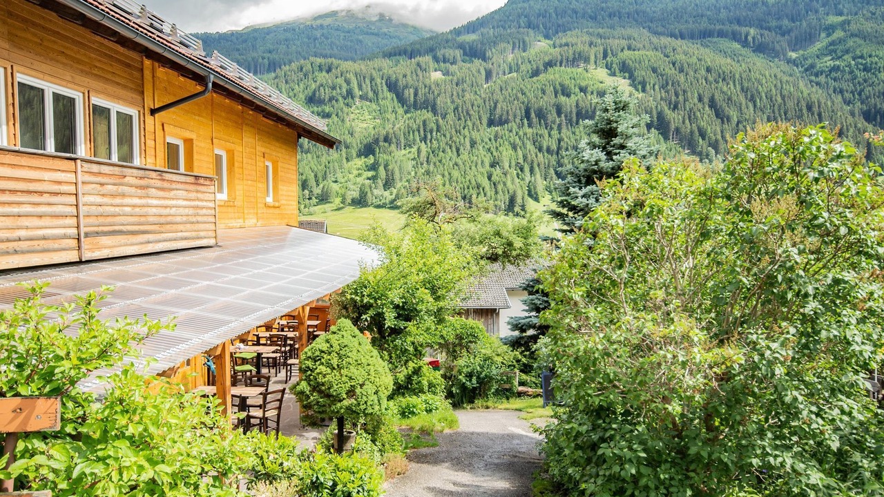 Photo of Outdoor in Trins