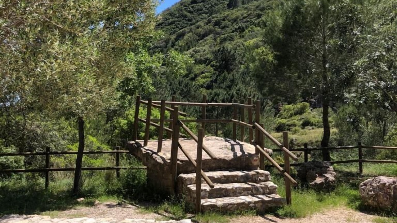 Photo of Outdoor in Barig
