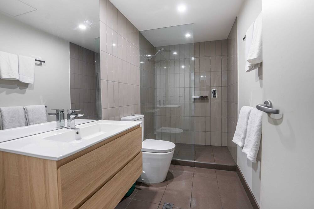 Photo of Bathroom in Carlton South