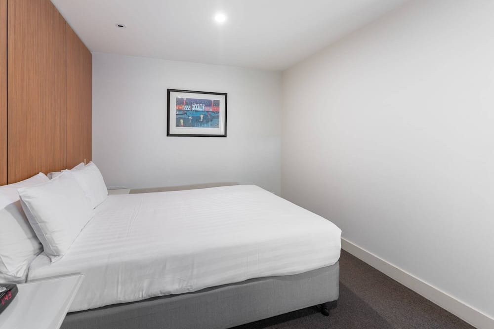 Photo of Bedroom in Carlton South