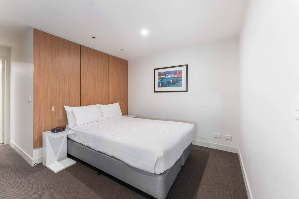 Photo of Bedroom in Carlton South