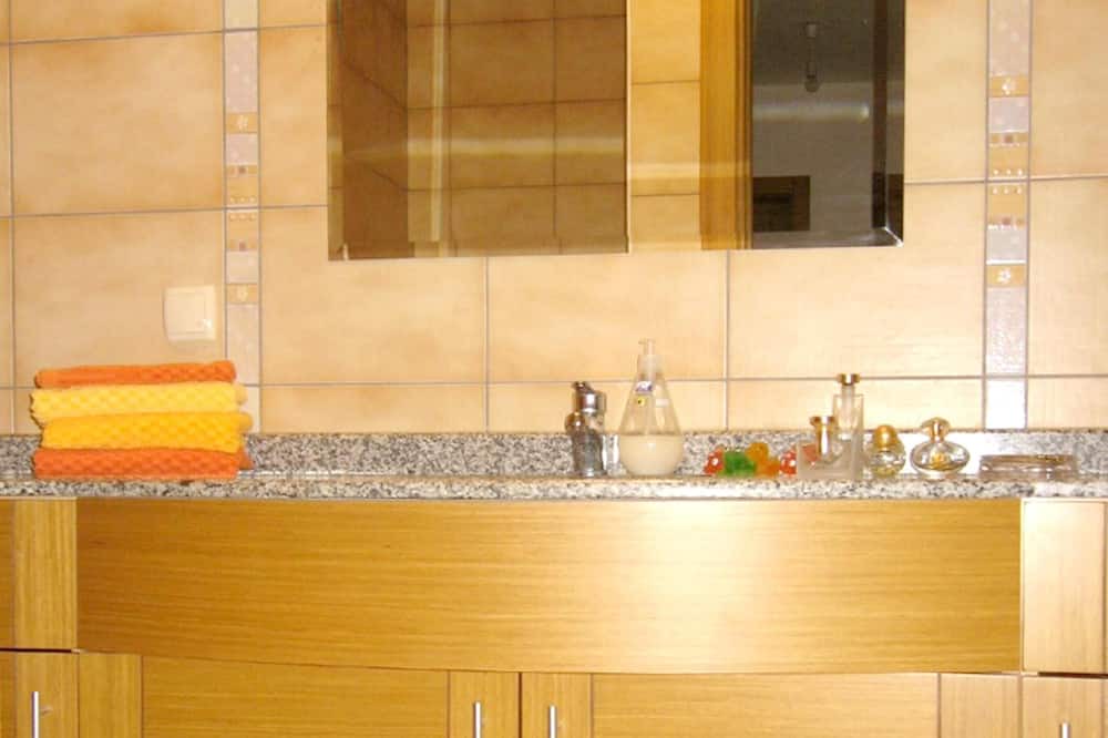 Photo of Bathroom in Turgutreis