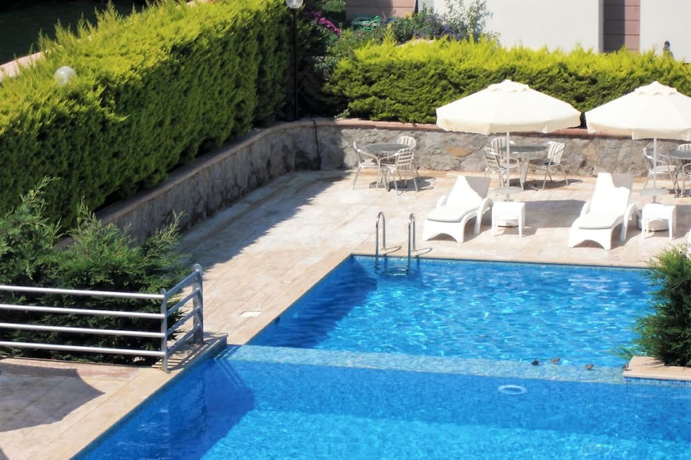 Photo of Outdoor in Turgutreis