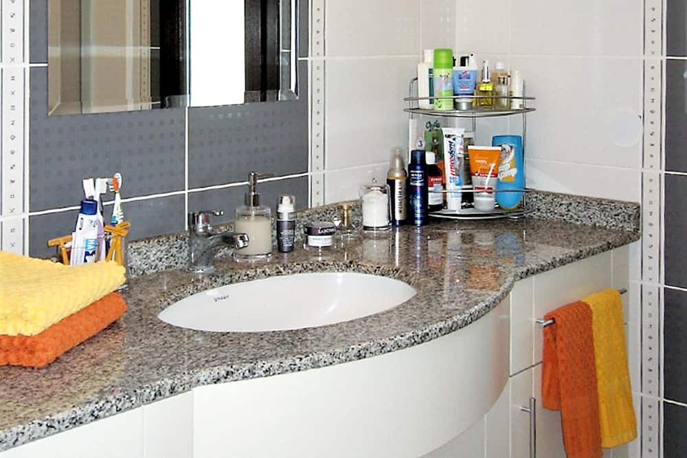 Photo of Bathroom in Turgutreis