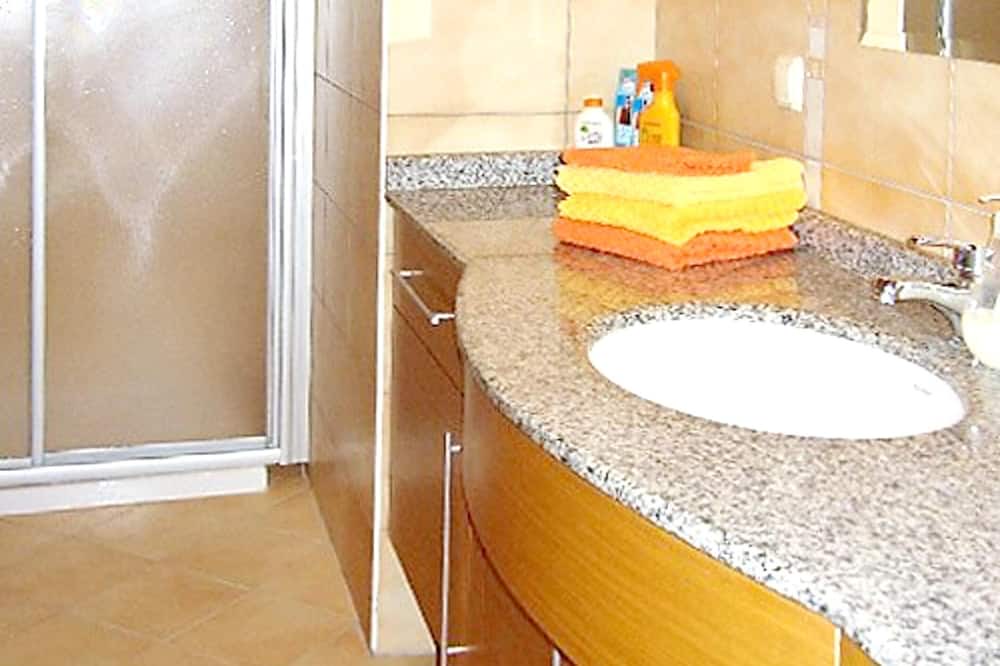 Photo of Bathroom in Turgutreis