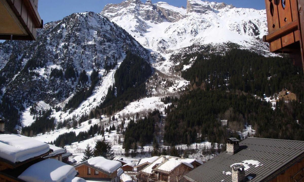 Photo of Outdoor in Pralognan-la-Vanoise