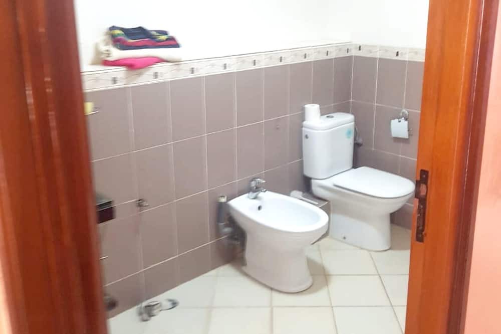 Photo of Bathroom in Pont Blondin