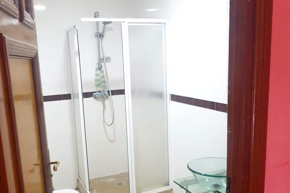 Photo of Bathroom in Pont Blondin
