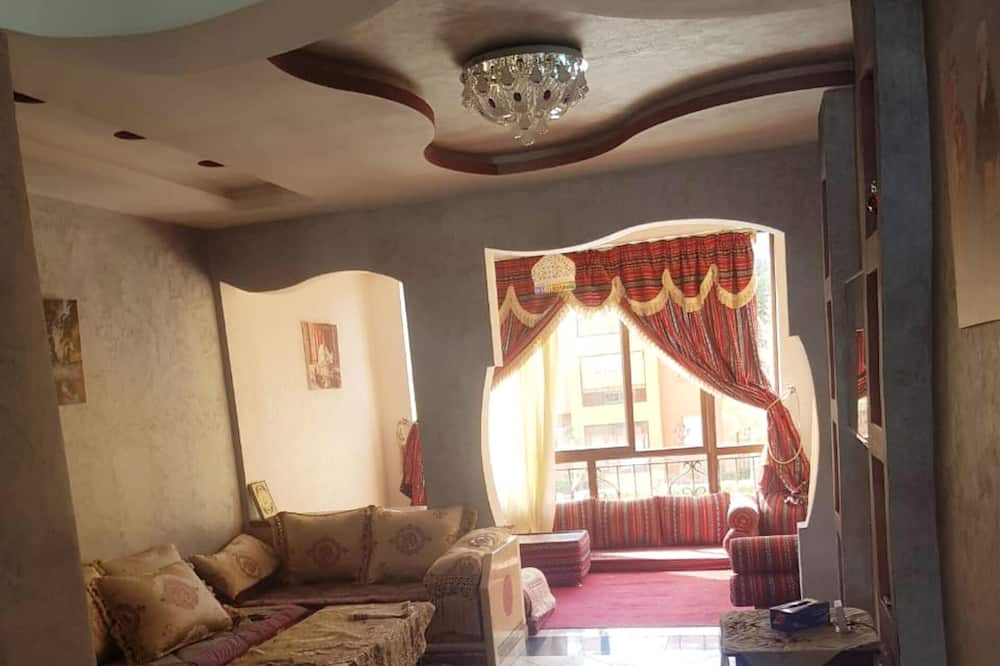 Photo of Livingroom in Pont Blondin