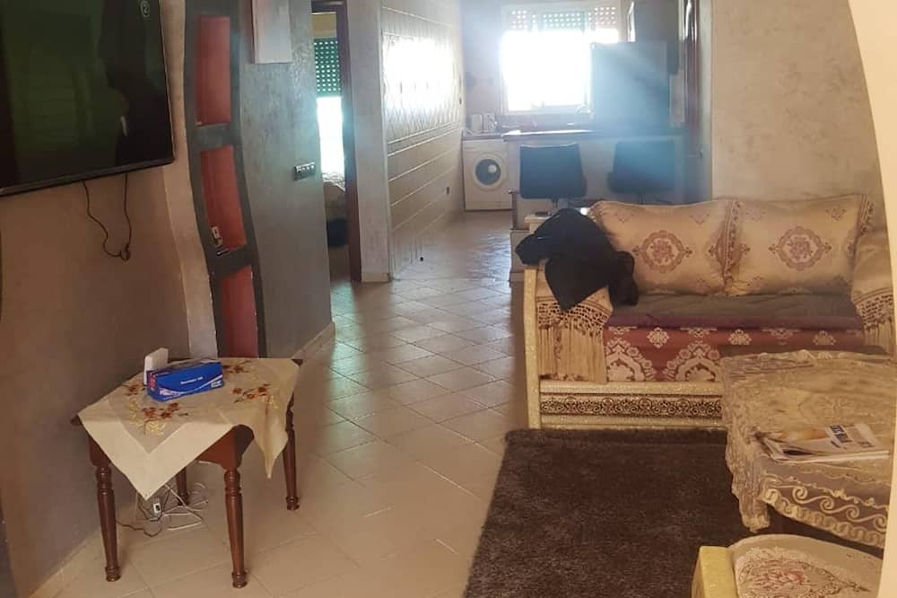 Photo of Livingroom in Pont Blondin