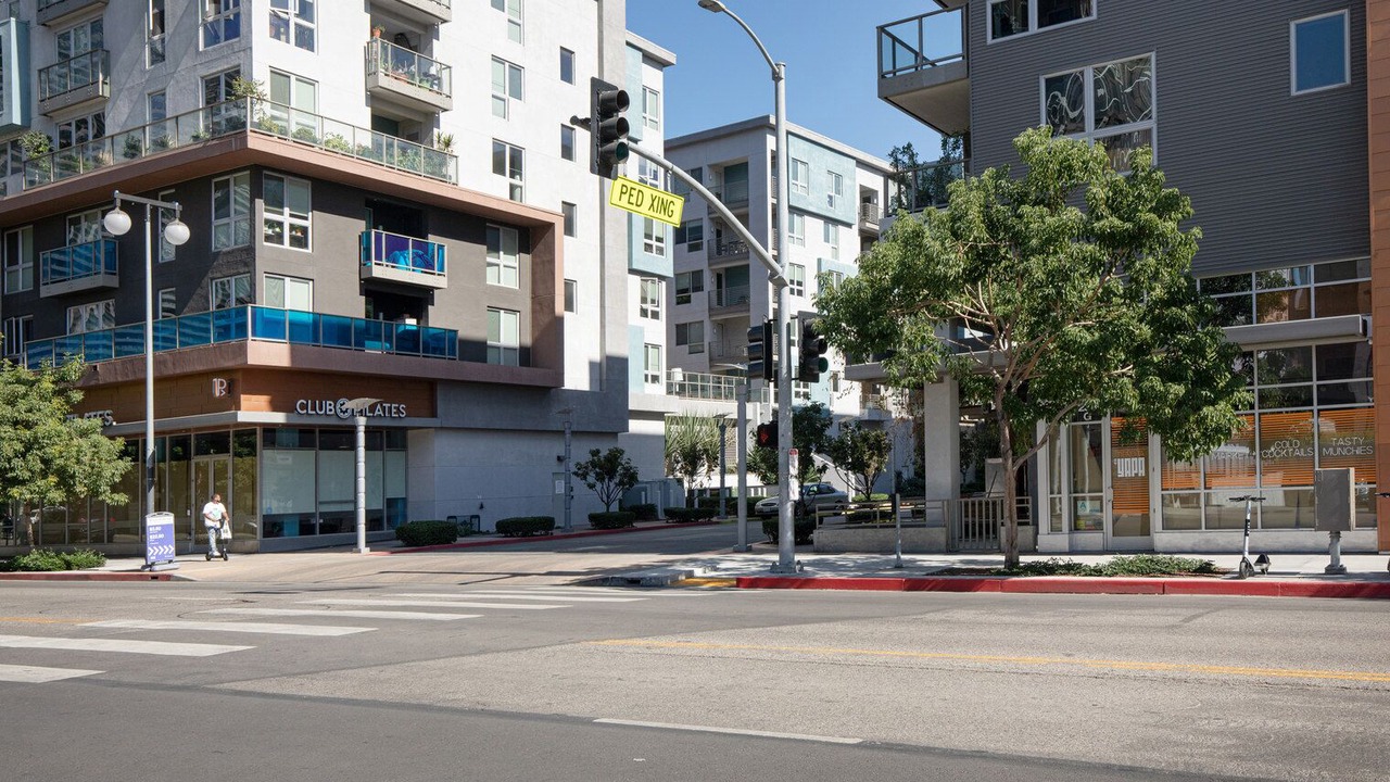 Photo of Outdoor in Little Tokyo