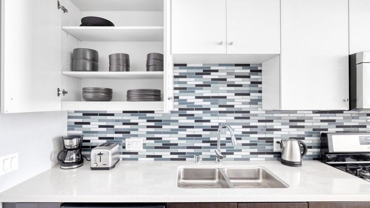 Photo of Kitchen in Little Tokyo