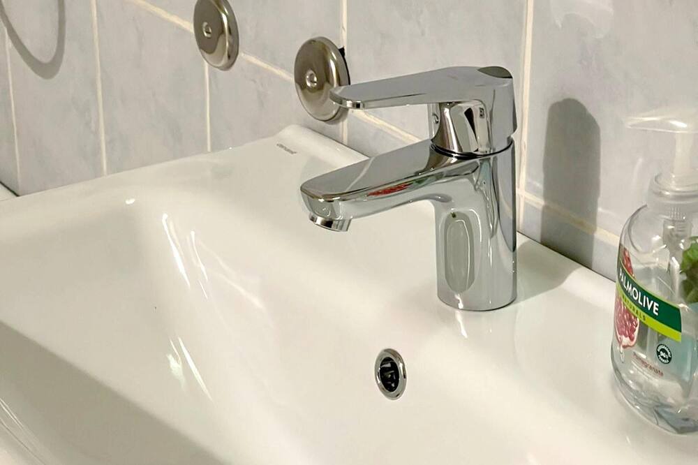 Photo of Bathroom in Alppiharju