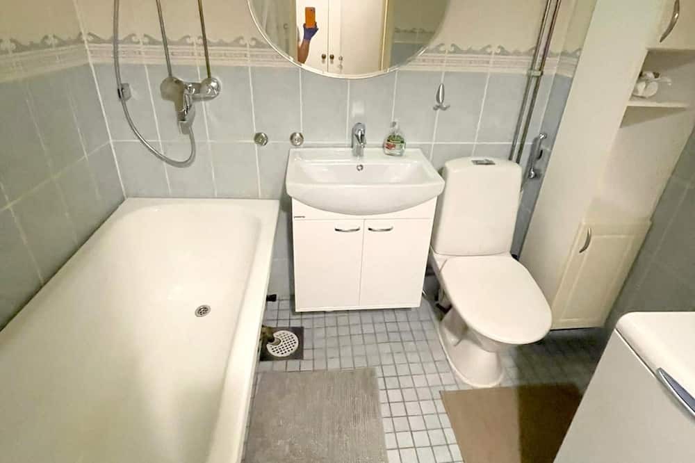 Photo of Bathroom in Alppiharju