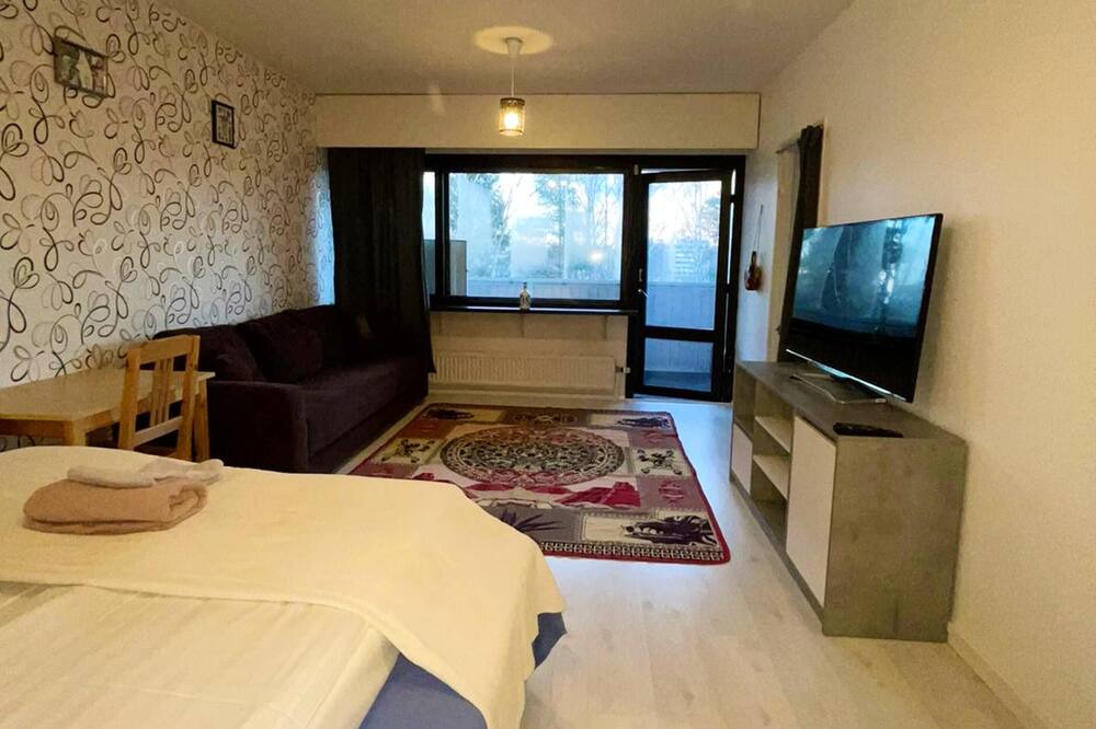 Photo of Livingroom in Alppiharju