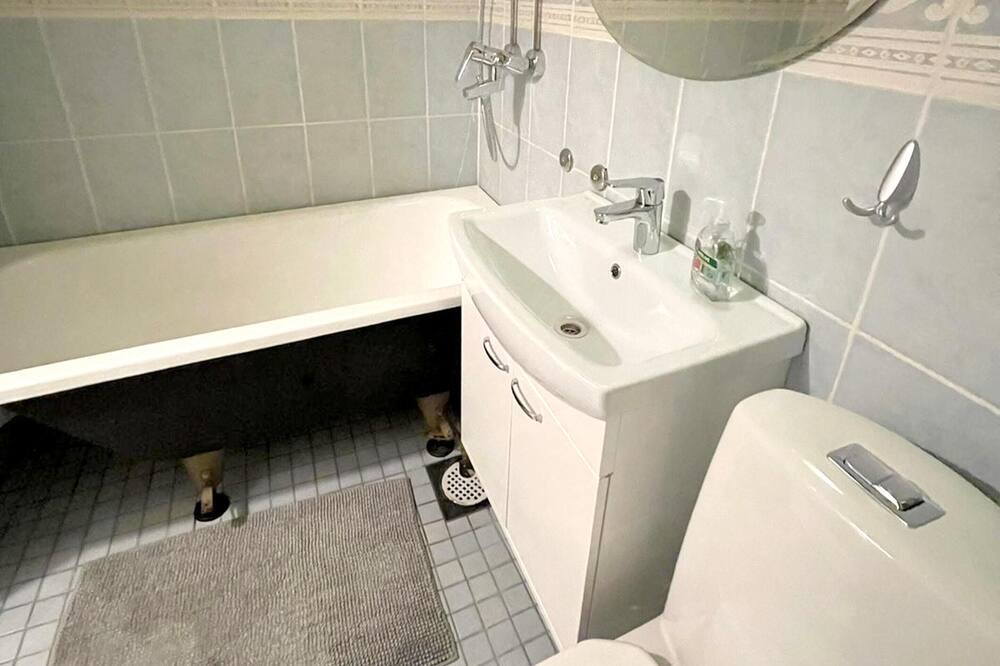 Photo of Bathroom in Alppiharju