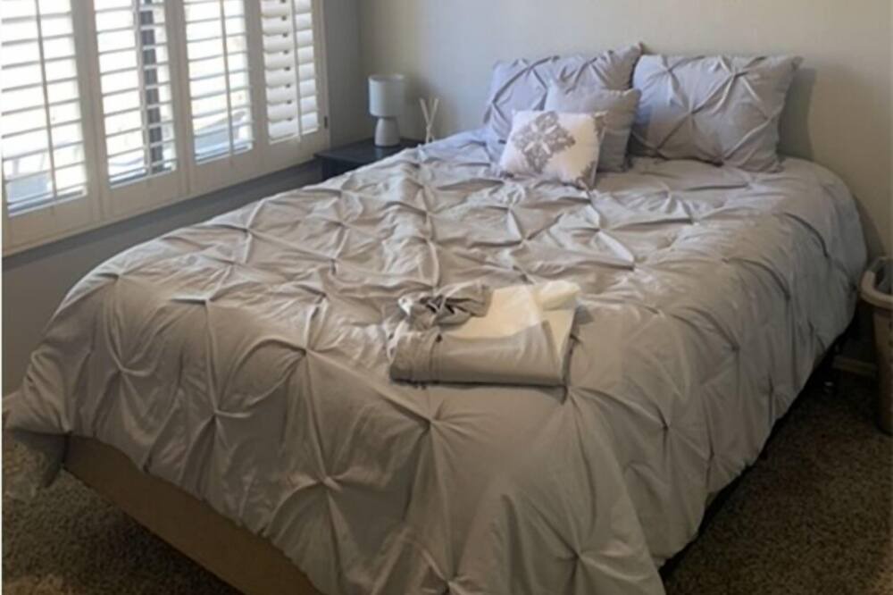 Photo of Bedroom in Rancho del Lago