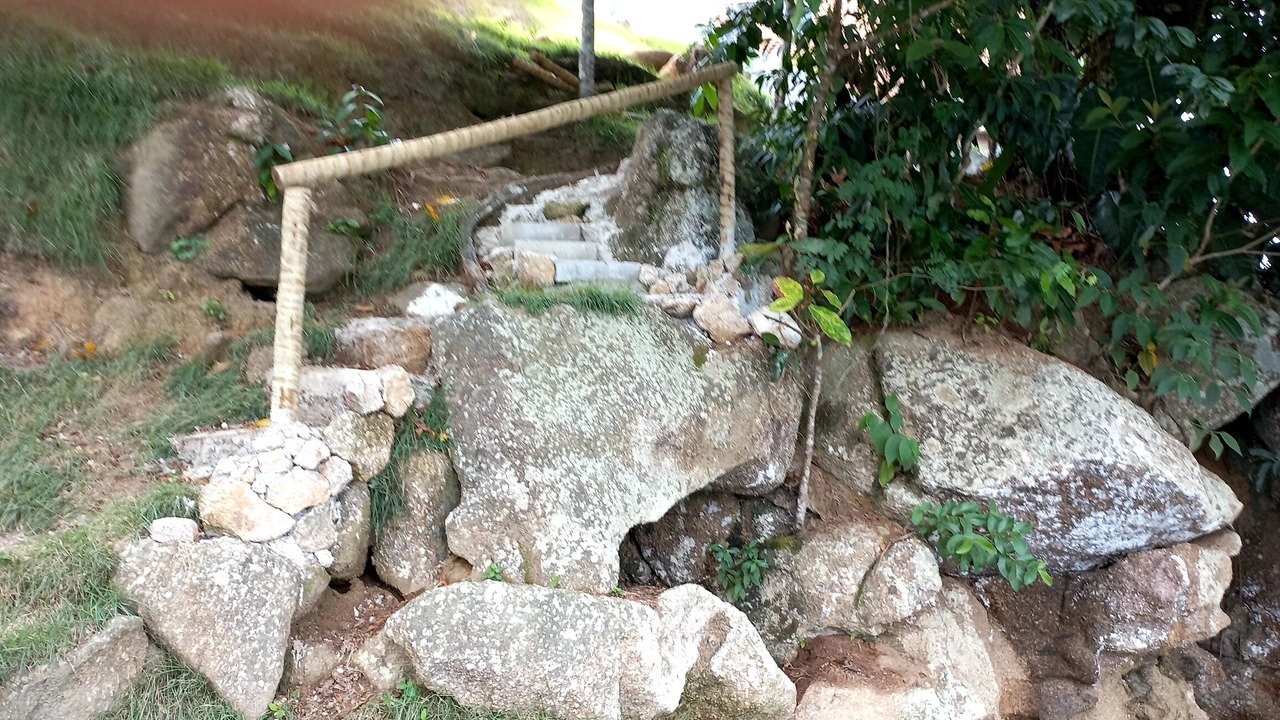 Photo of Outdoor in Biscaia
