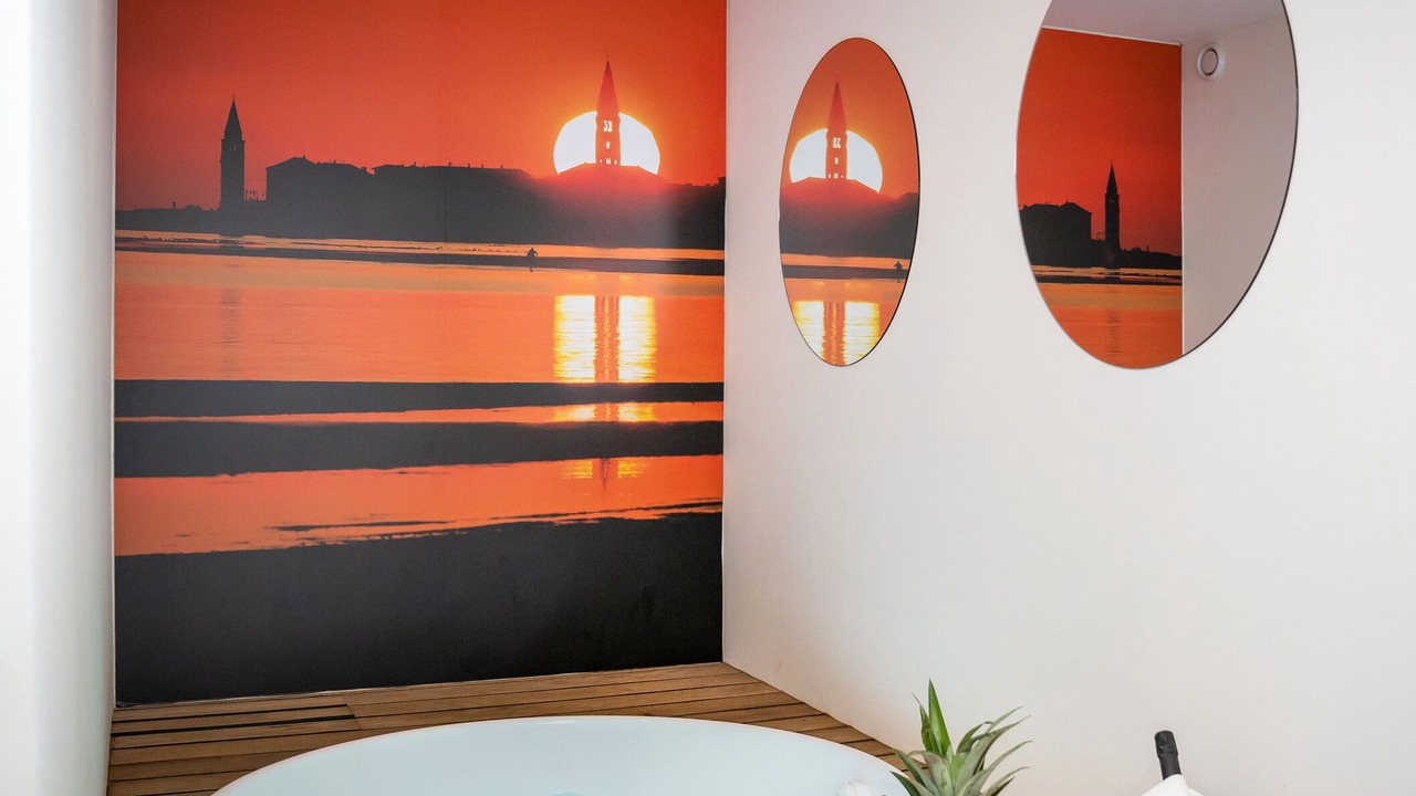 Photo of Bedroom in Caorle