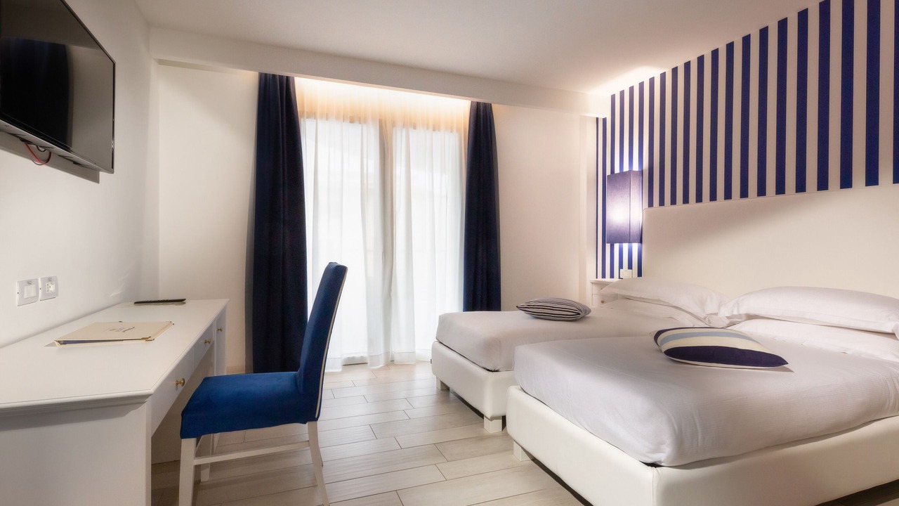 Photo of Bedroom in Caorle