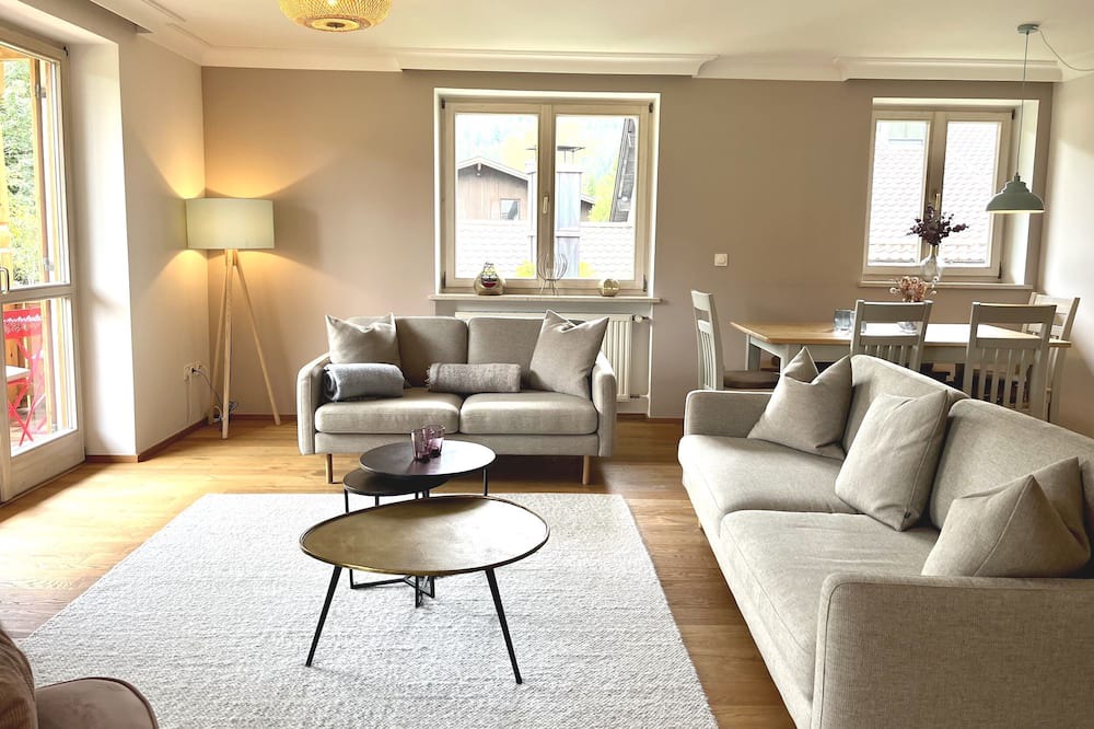Photo of Livingroom in Neuhaus