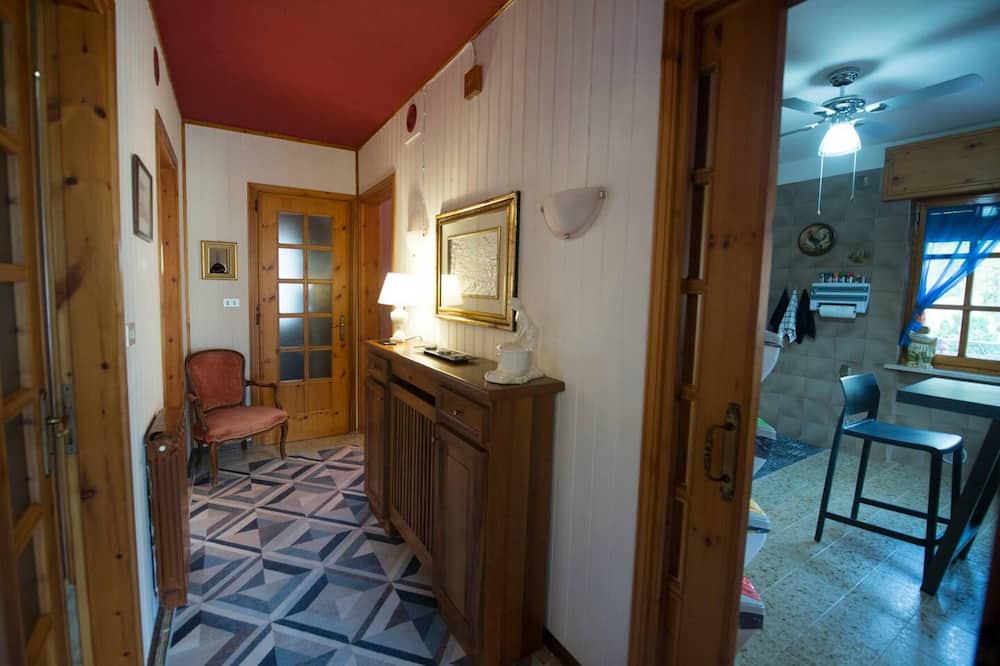 Photo of Livingroom in Villa-Nabian