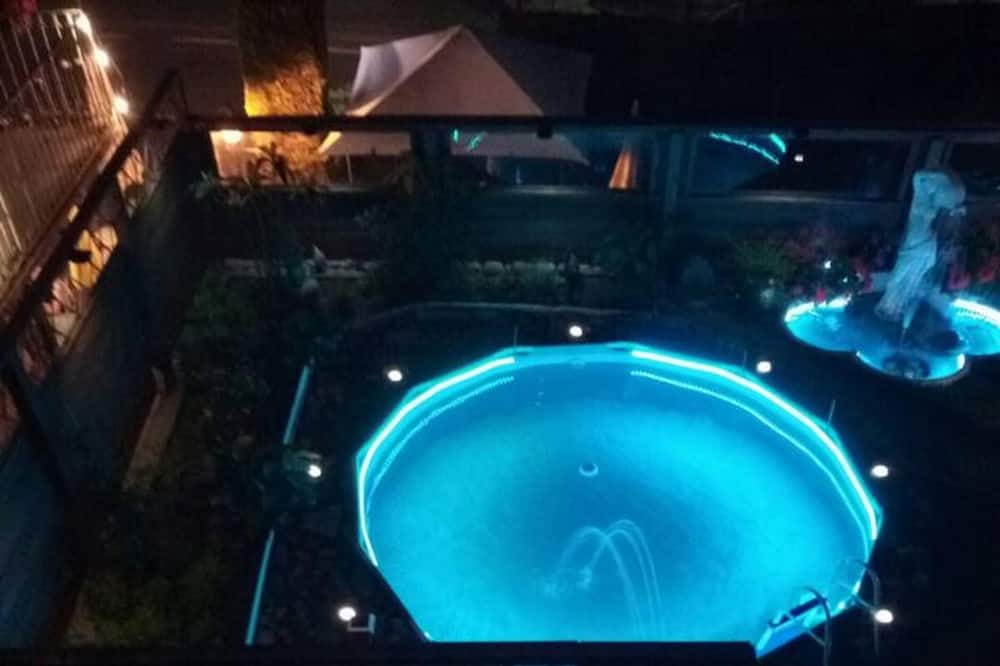 Photo of Outdoor in Villa-Nabian