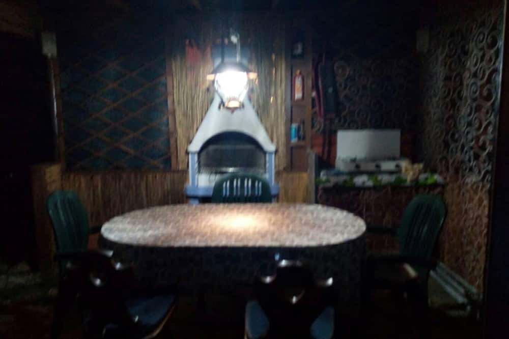 Photo of Livingroom in Villa-Nabian