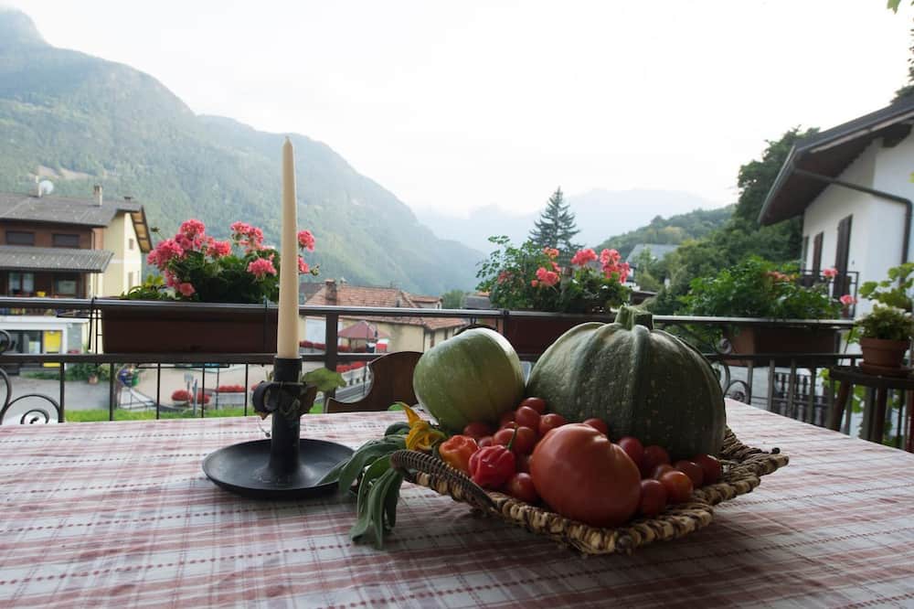 Photo of Outdoor in Villa-Nabian