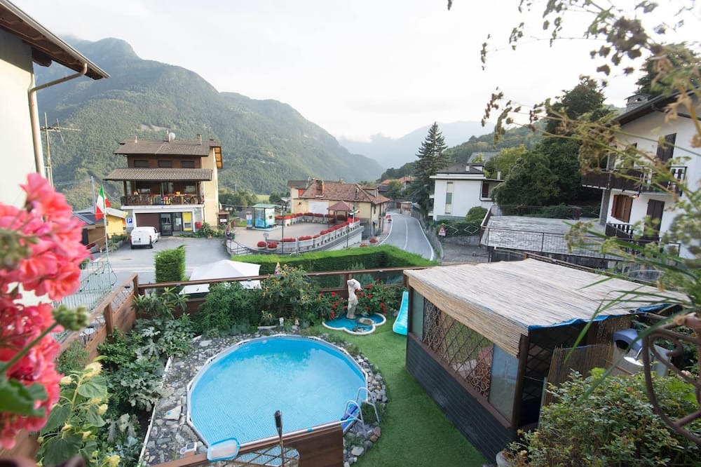 Photo of Outdoor in Villa-Nabian