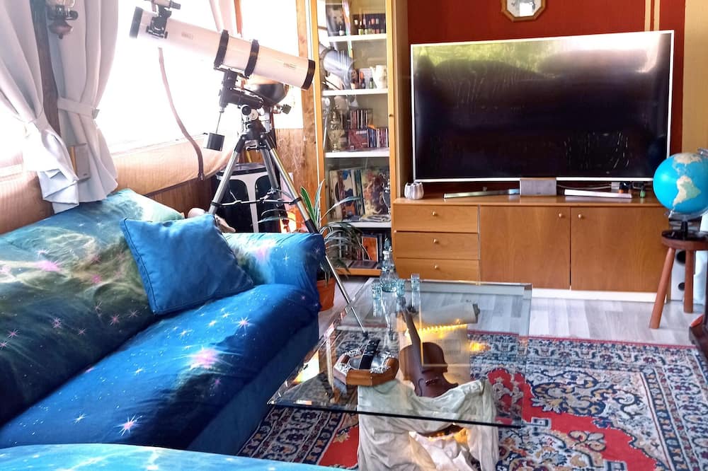 Photo of Livingroom in Villa-Nabian