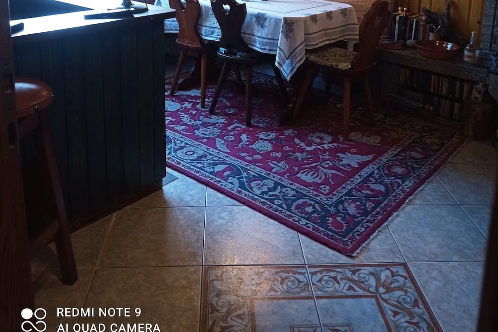 Photo of Livingroom in Villa-Nabian