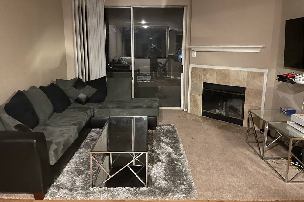 Photo of Livingroom in Addison