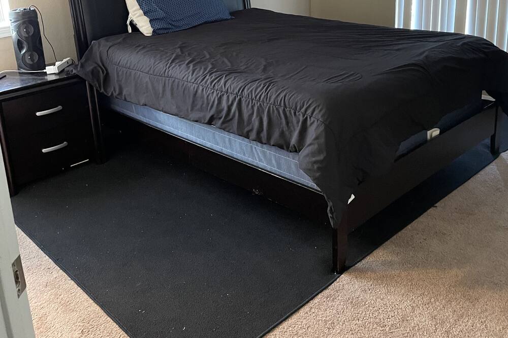 Photo of Bedroom in Addison