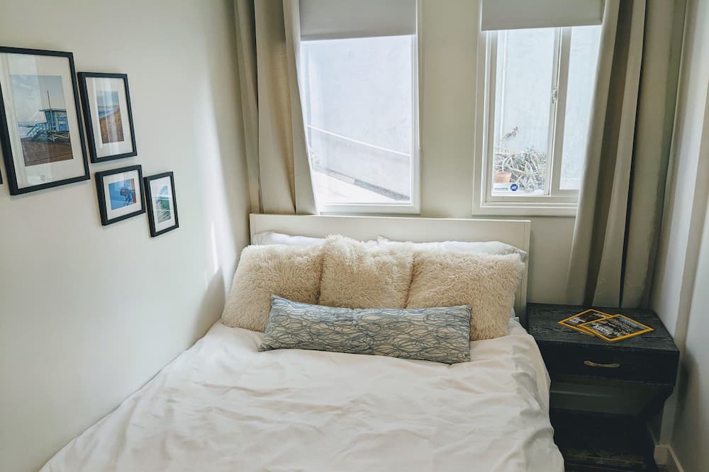 Photo of Bedroom in El Porto