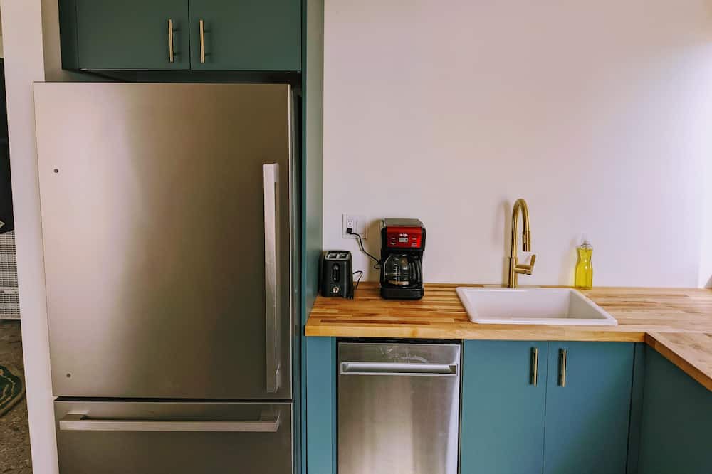 Photo of Kitchen in El Porto