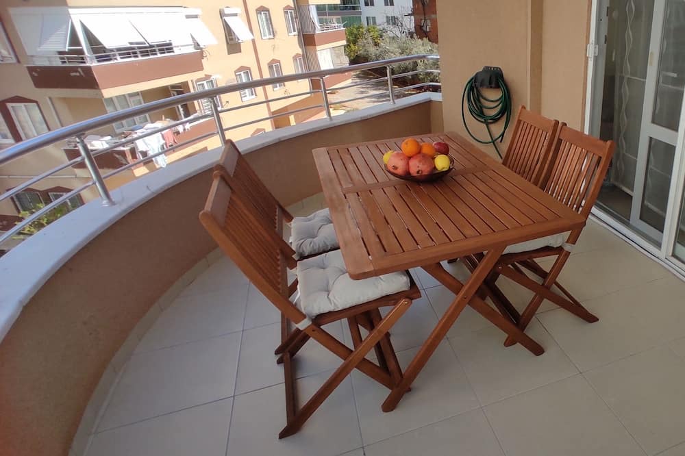 Photo of Patio Balcony in Tosmur Belediyesi