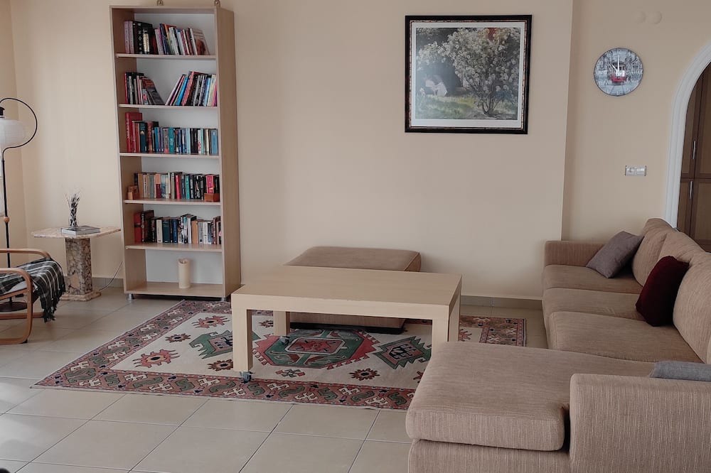 Photo of Livingroom in Tosmur Belediyesi