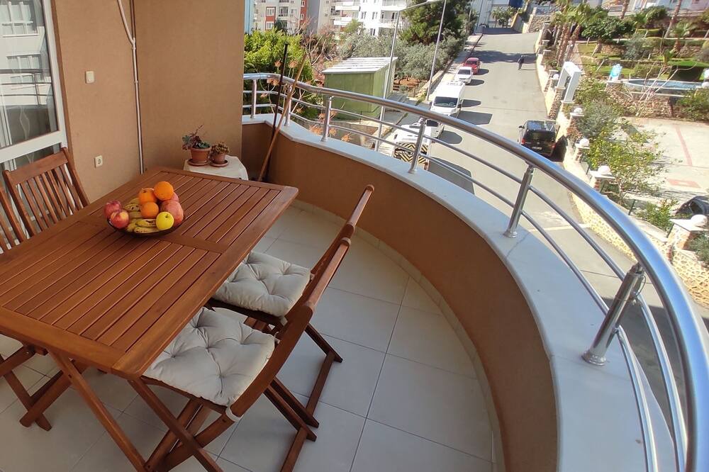 Photo of Patio Balcony in Tosmur Belediyesi