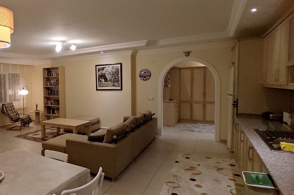Photo of Livingroom in Tosmur Belediyesi