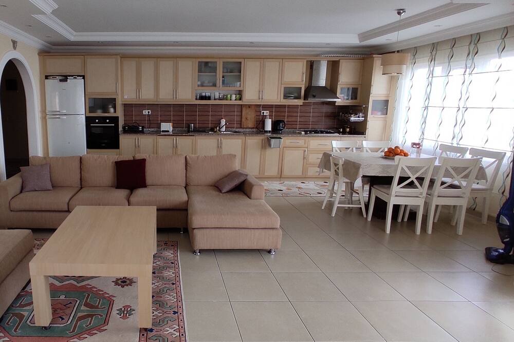 Photo of Livingroom in Tosmur Belediyesi