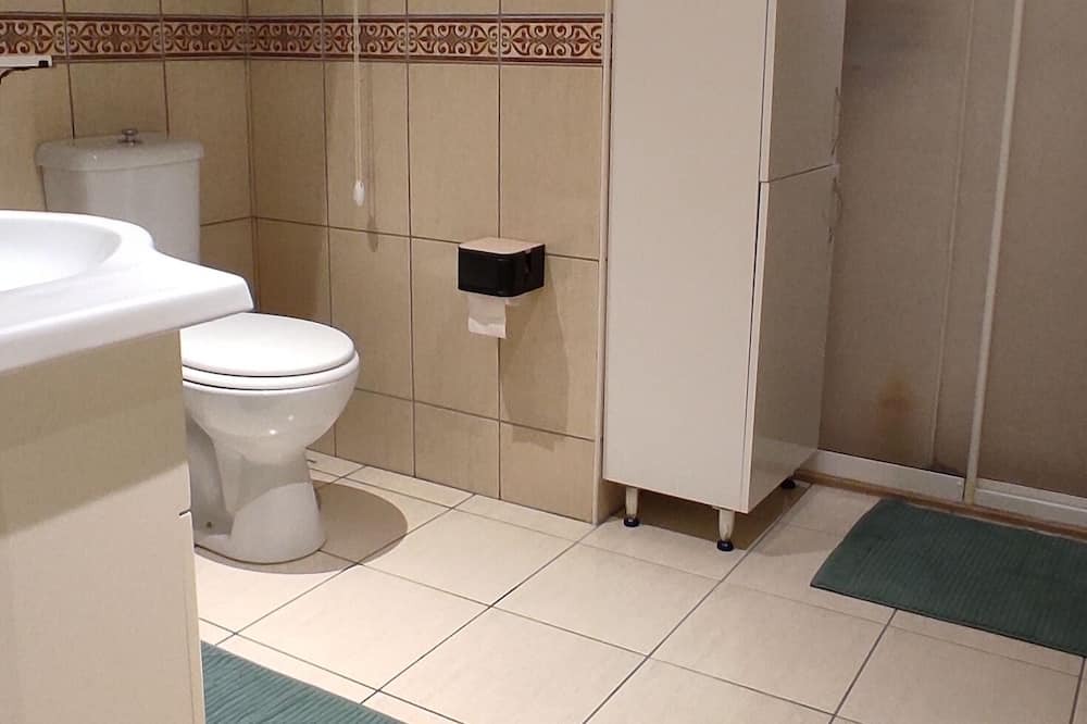 Photo of Bathroom in Tosmur Belediyesi