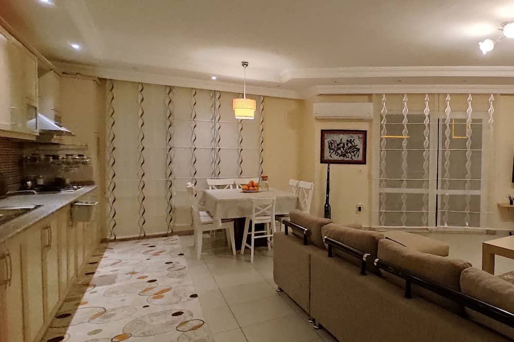 Photo of Livingroom in Tosmur Belediyesi