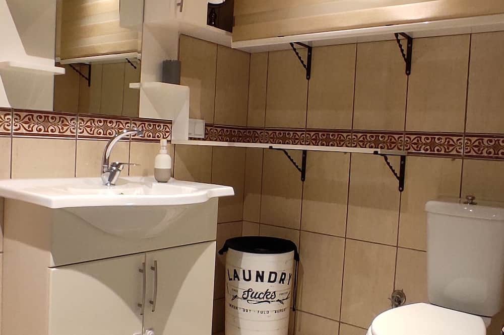 Photo of Bathroom in Tosmur Belediyesi