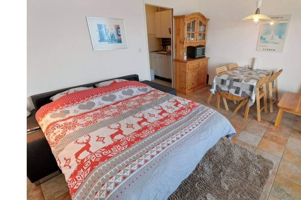 Photo of Bedroom in Randogne