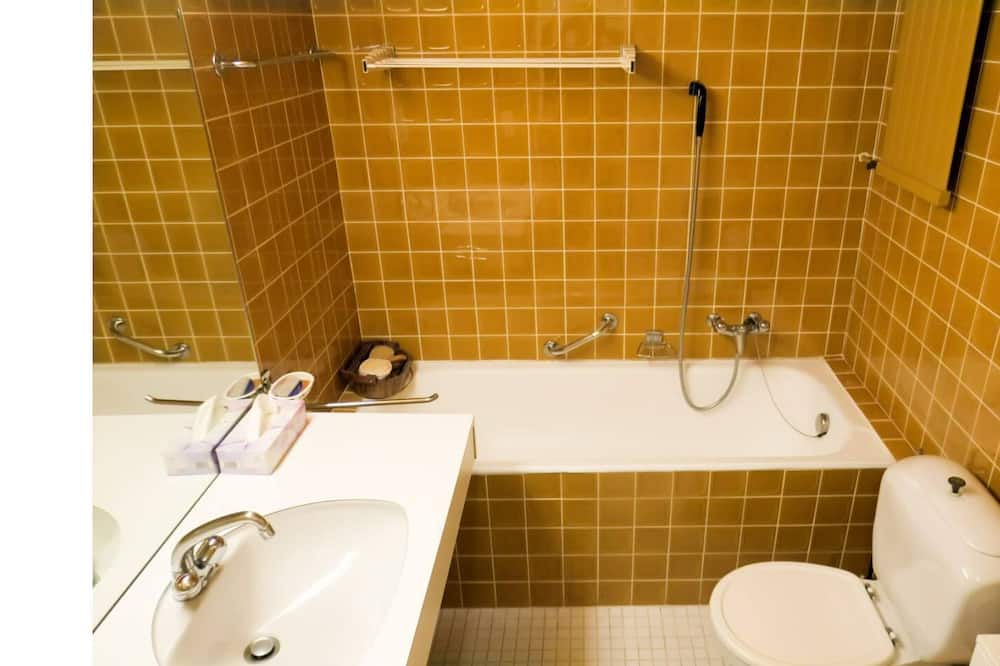 Photo of Bathroom in Randogne